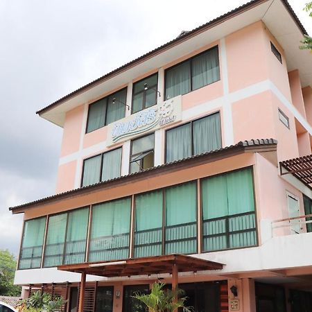 Tipsiri Place Chiang Mai Exterior foto