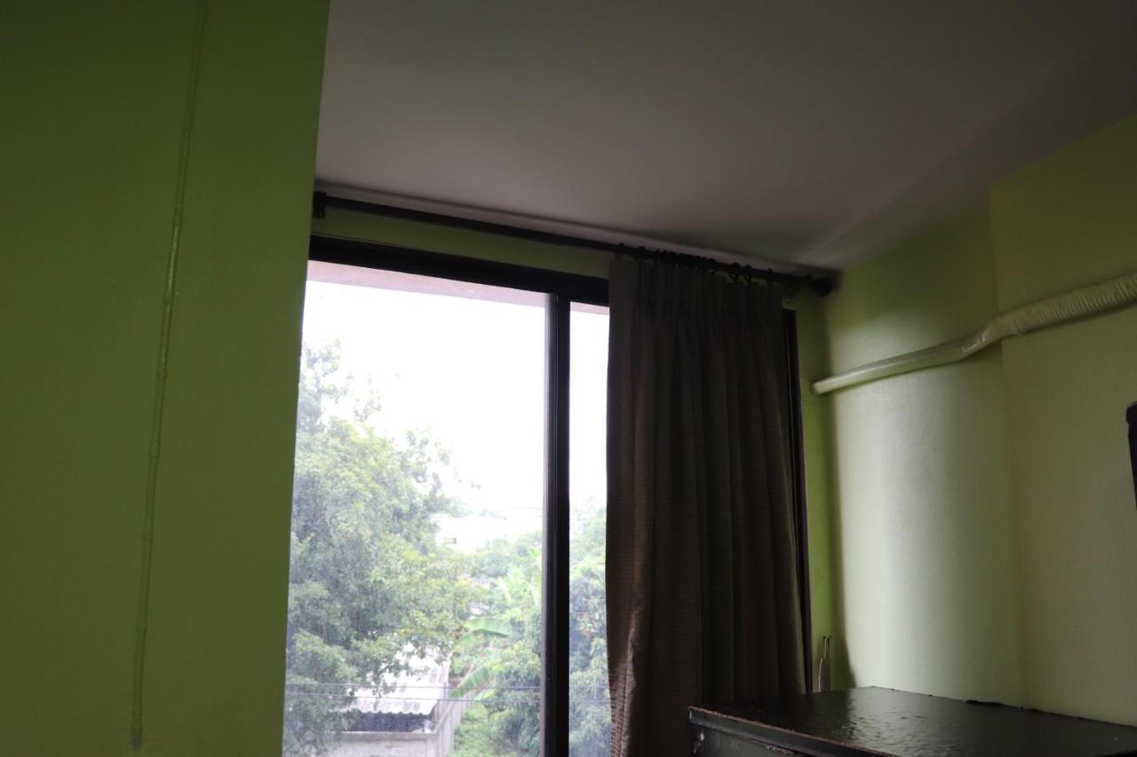 Tipsiri Place Chiang Mai Exterior foto